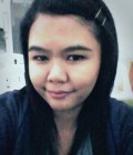 Rencontre Femme Thaïlande à เมืองชลบุรี : เสาวลักษณ์, 38 ans